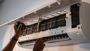 Aircon Repair Services